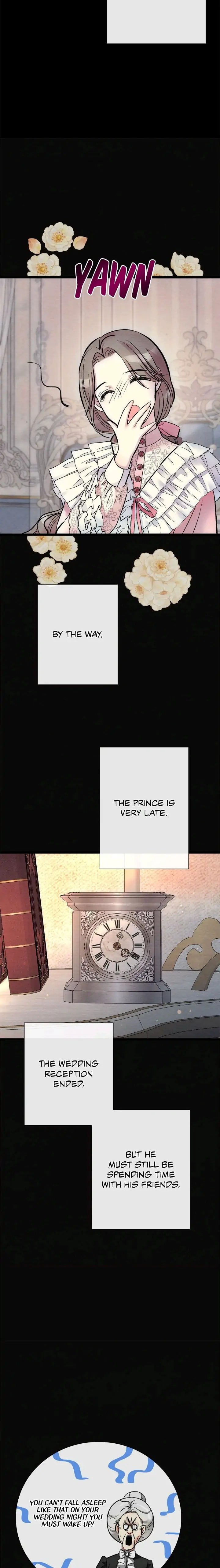 The Problematic Prince, Chapter 33 image 28